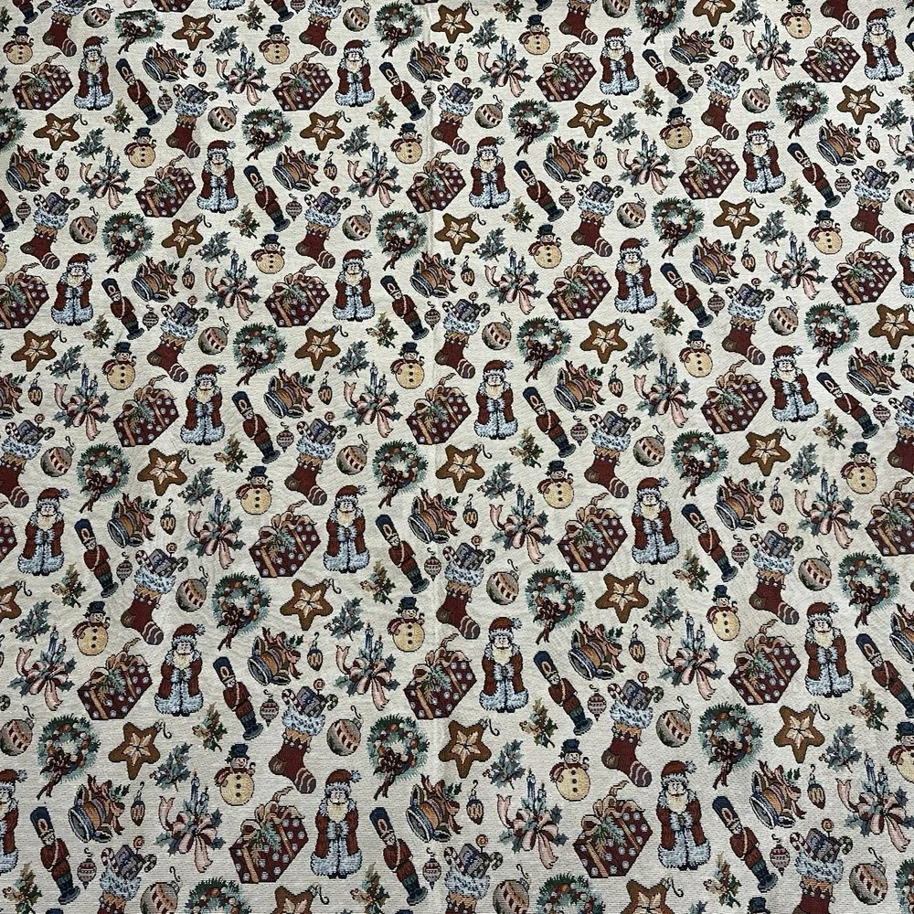 Handmade Tablecloth Tapestry 72
